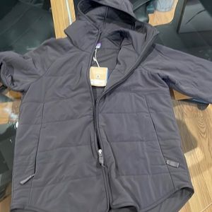 Patagonia Women’s “Pack in hoody” Jacket NWT